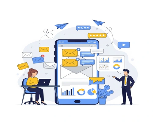email marketing