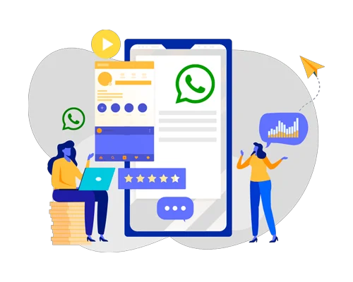 WhatsApp Marketing